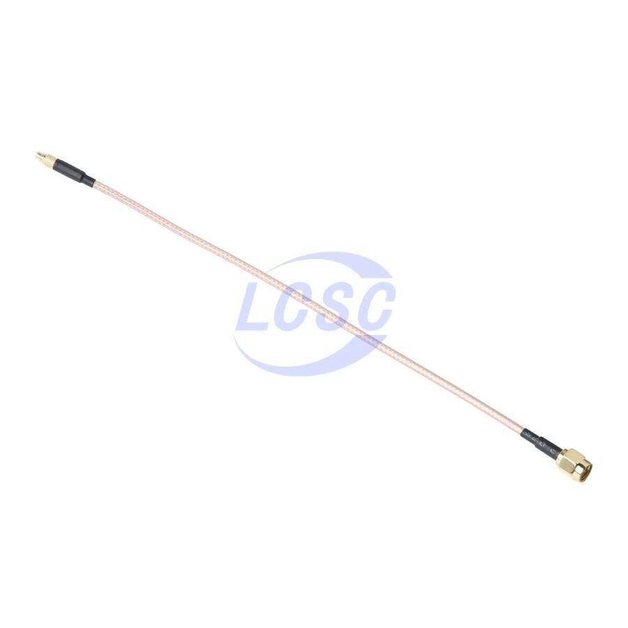 HenryTech HL2-SMAJ-MMCXJ-RG316-200mm - 2