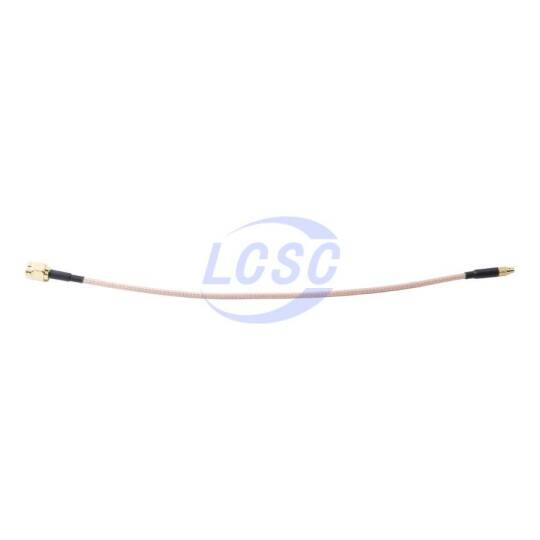HenryTech HL2-SMAJ-MMCXJ-RG316-200mm - 3