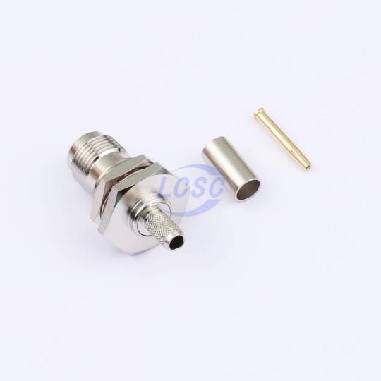 HenryTech HL2-TNC-C-KY3 - 3