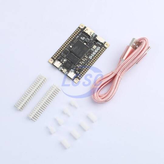 HenryTech HLT-ZYNQ_ZERO - 2