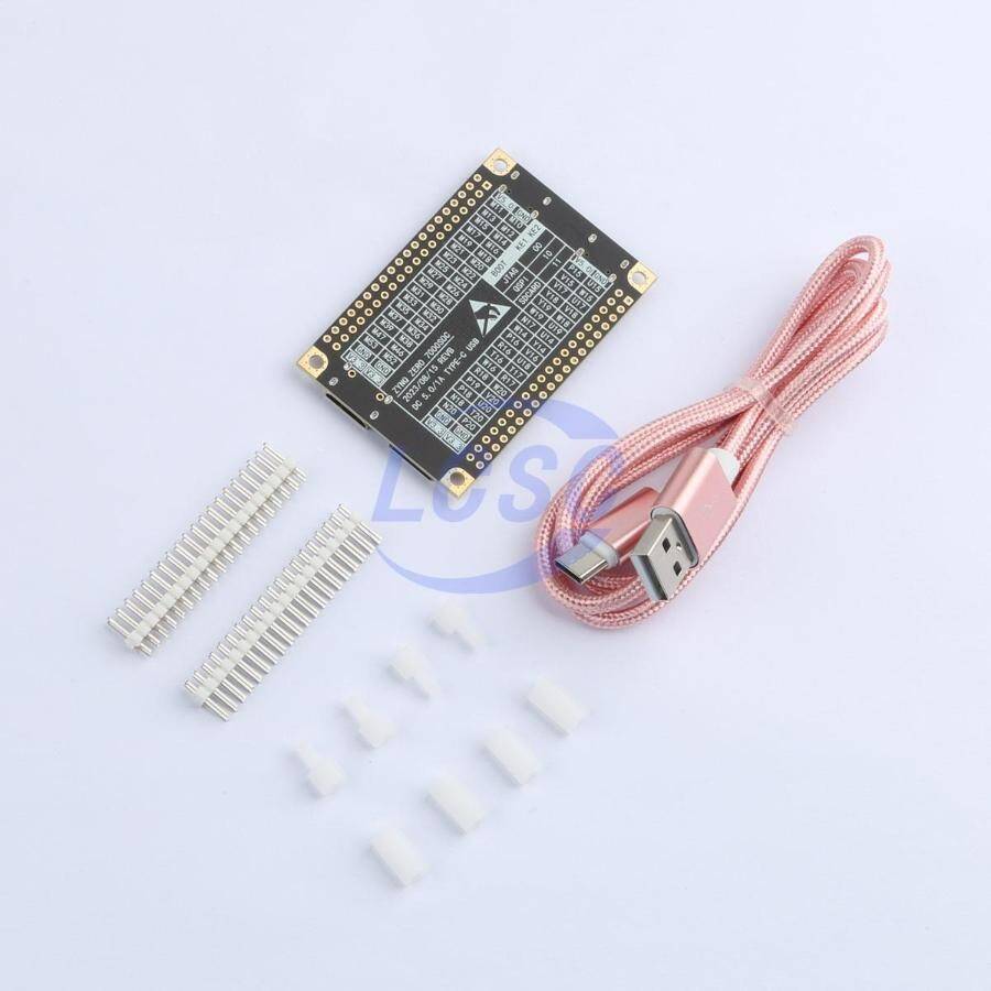 HenryTech HLT-ZYNQ_ZERO - 3