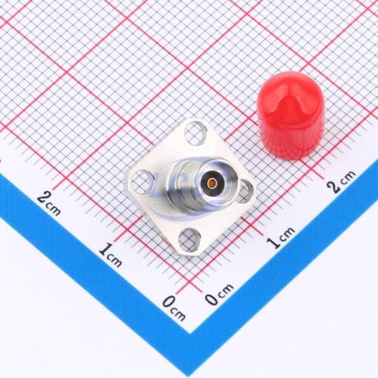 HenryTech HLY-2.92-KFD-J1-3