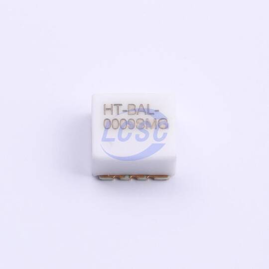 HenryTech HT-BAL-0009SMG - 3