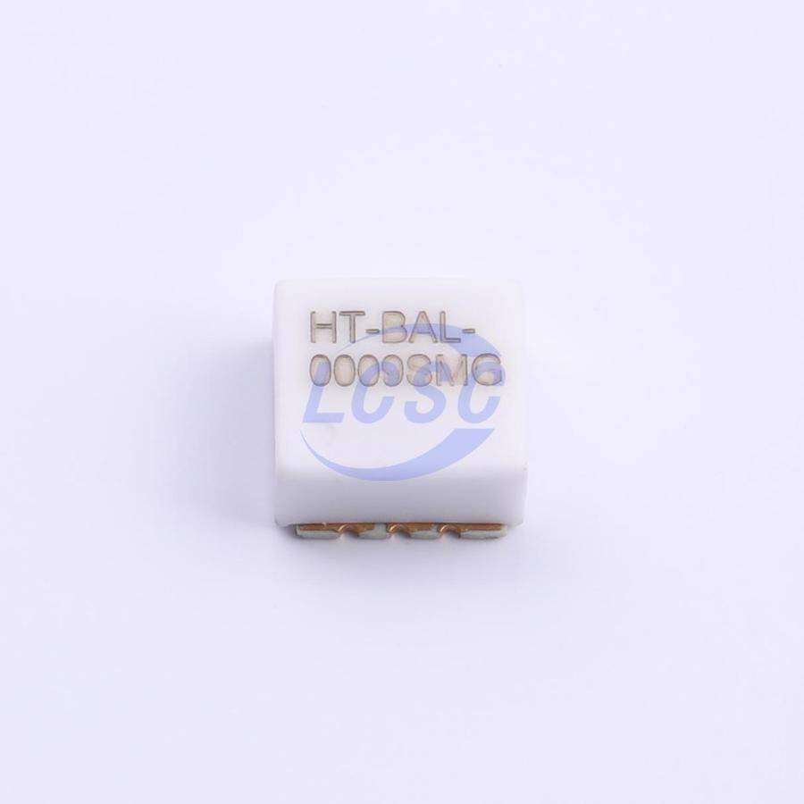 HenryTech HT-BAL-0009SMG - 3