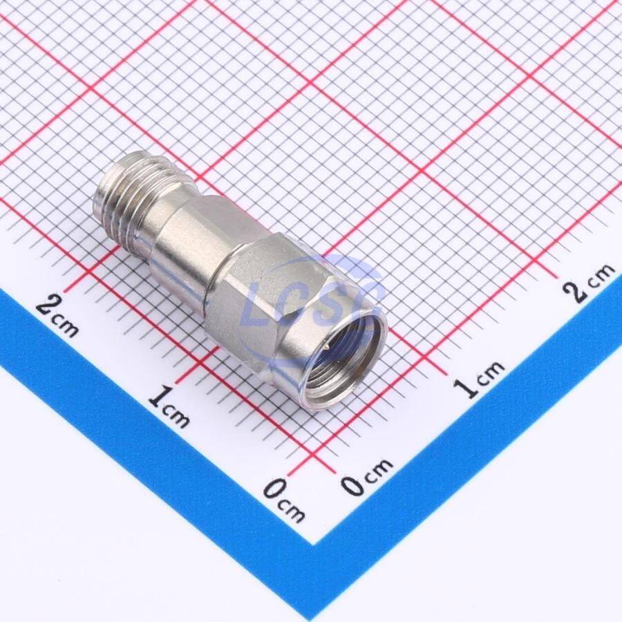 HenryTech HX-2.92-JK - 1