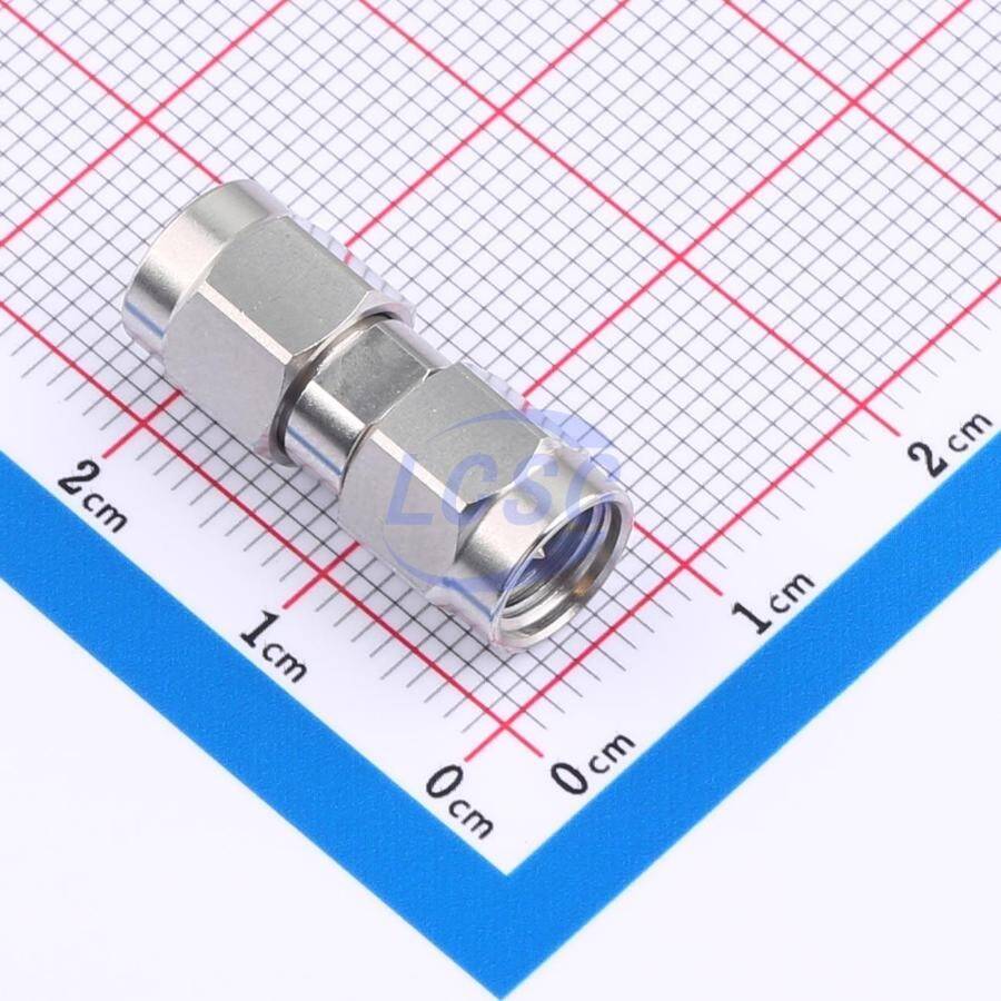 HenryTech HX-2.92-JJ - 1