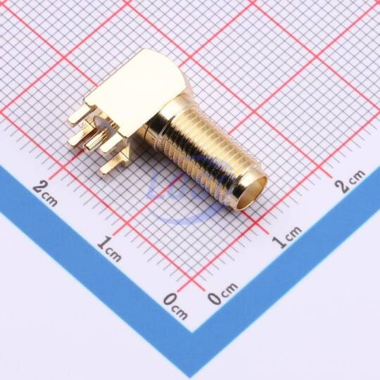HenryTech RF2-49B-T-00-50-G-HDW-02 - 1