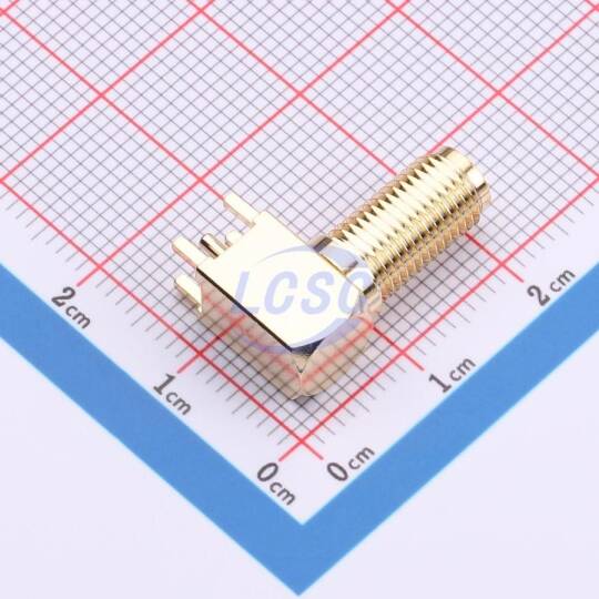 HenryTech RF2-49B-T-00-50-G-HDW-02 - 2