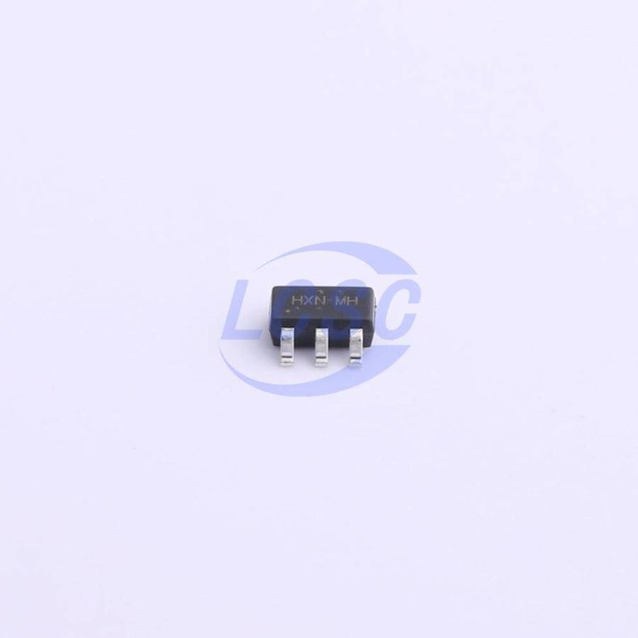 HEXIN HX6003-NFC - 3