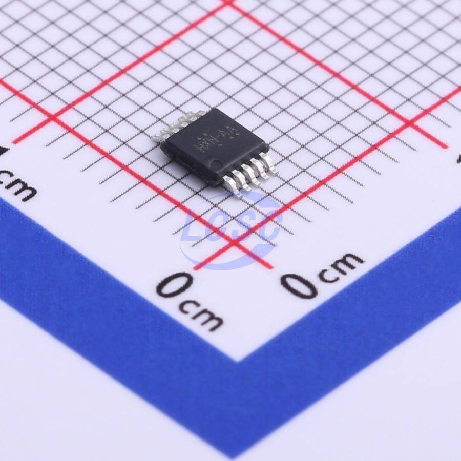 HEXIN HX8001-AJC - 1
