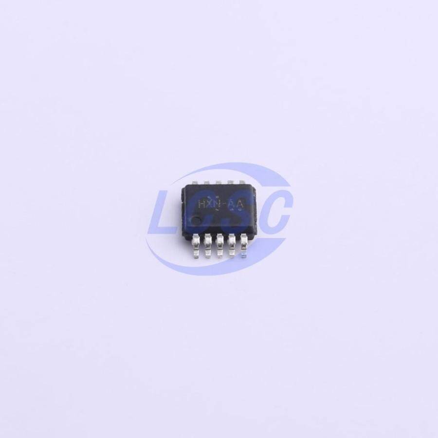 HEXIN HX8001-AJC - 3