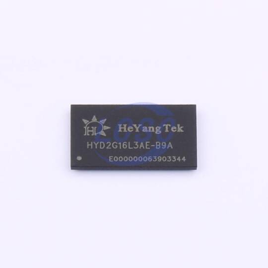 HeYangTek HYD2G16L3AE-B9A - 3