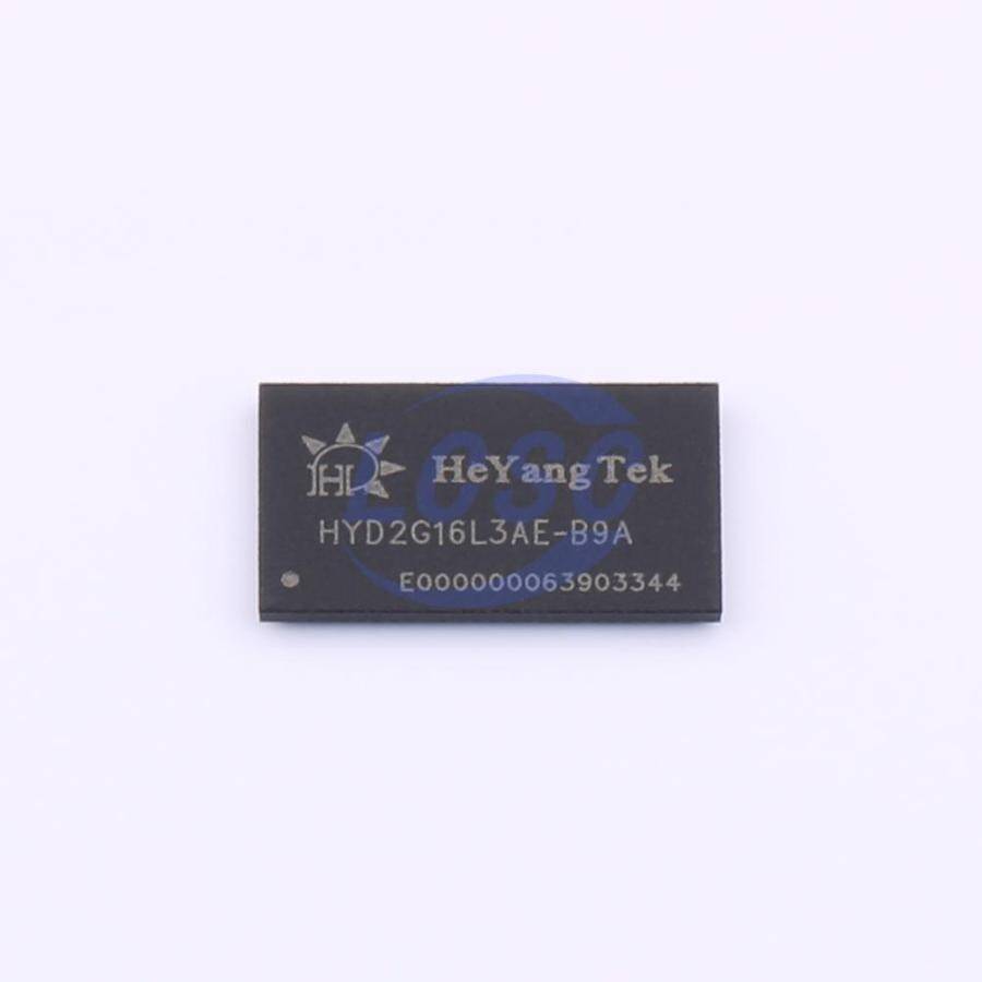 HeYangTek HYD2G16L3AE-B9A - 3