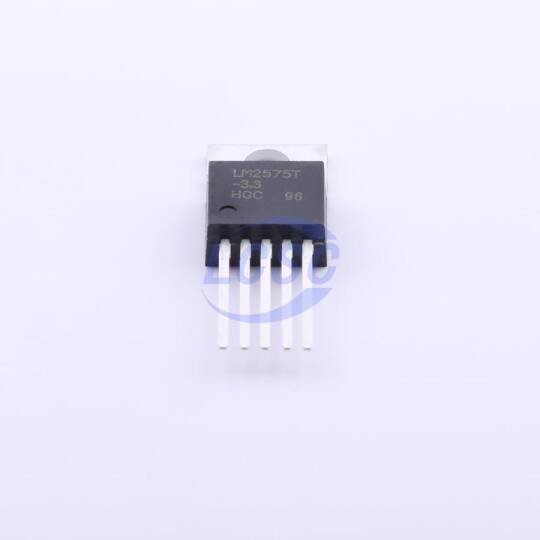 HGC(Huaguan Semicon) LM2575T-3.3 - 3