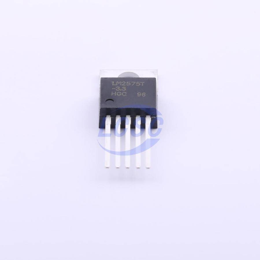 HGC(Huaguan Semicon) LM2575T-3.3 - 3