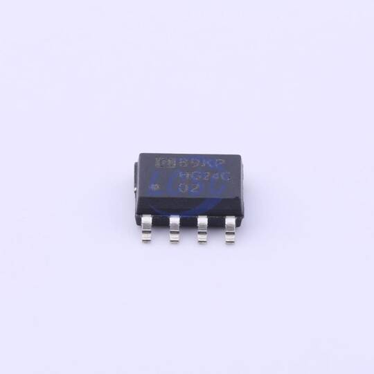 HGSEMI 24C02/TR - 3
