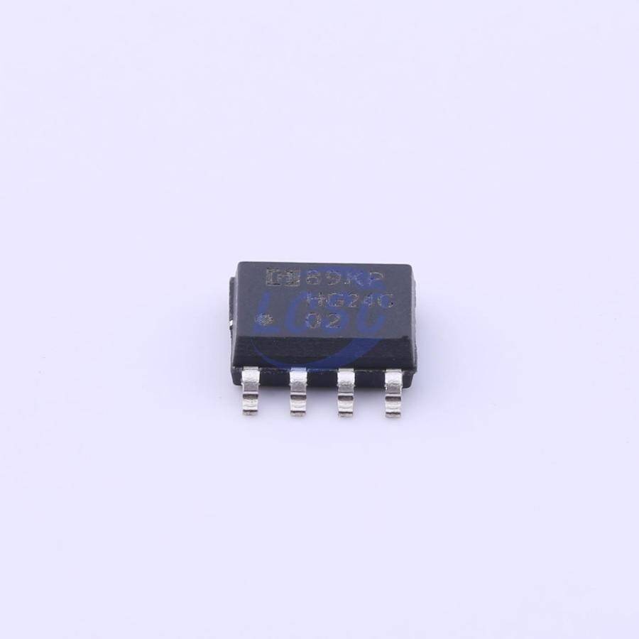 HGSEMI 24C02/TR - 3
