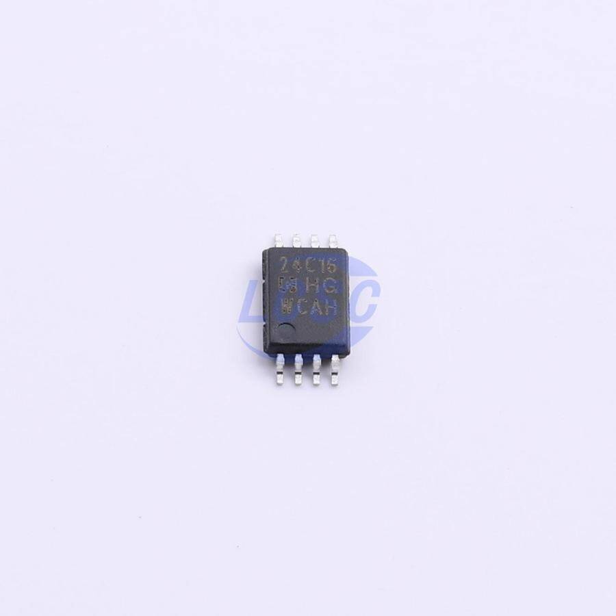 HGSEMI AT24C16MT/TR-HG - 3