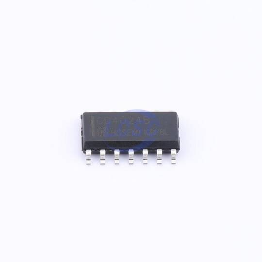 HGSEMI CD4024BM/TR - 3