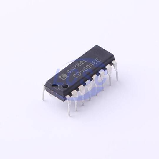 HGSEMI CD4094BE - 3