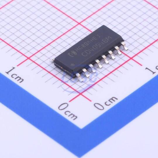 HGSEMI CD4094BM/TR - 1