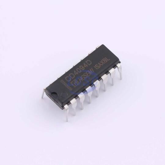 HGSEMI CD4094DN - 3