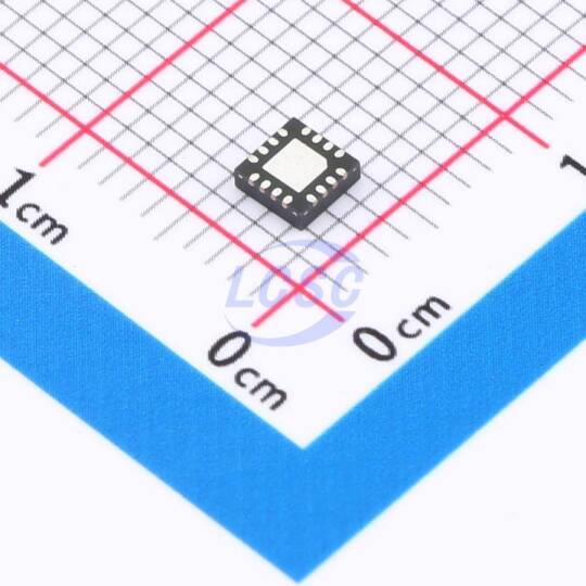 HGSEMI CD4511BLQ/TR - 2