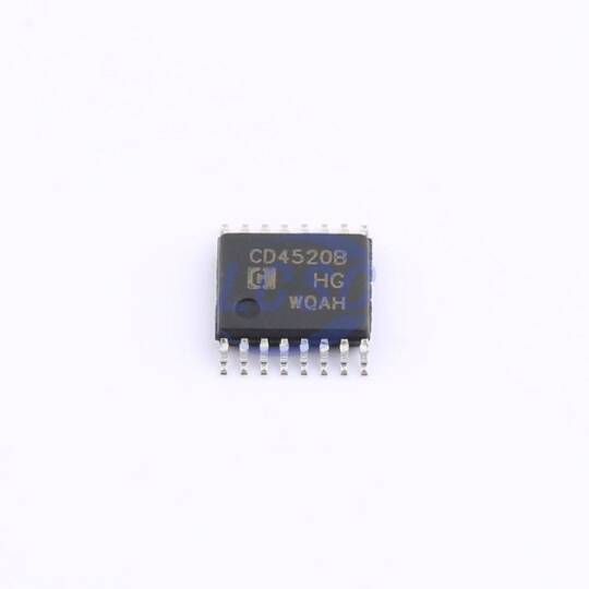 HGSEMI CD4520BMT/TR - 3