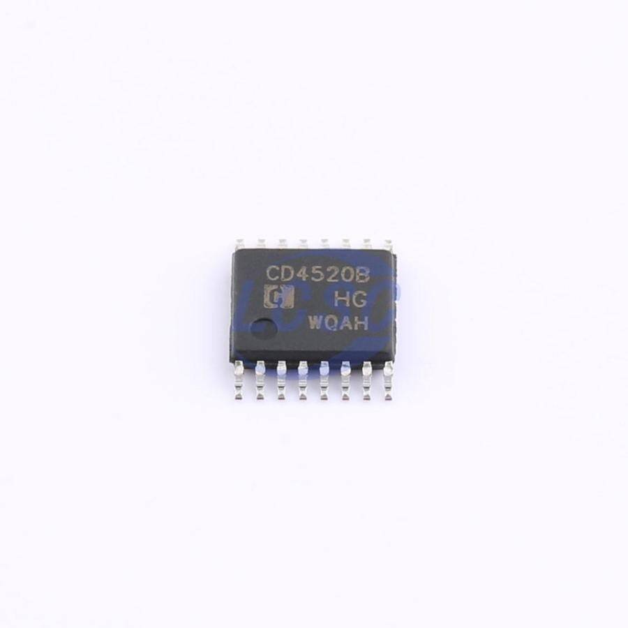 HGSEMI CD4520BMT/TR - 3