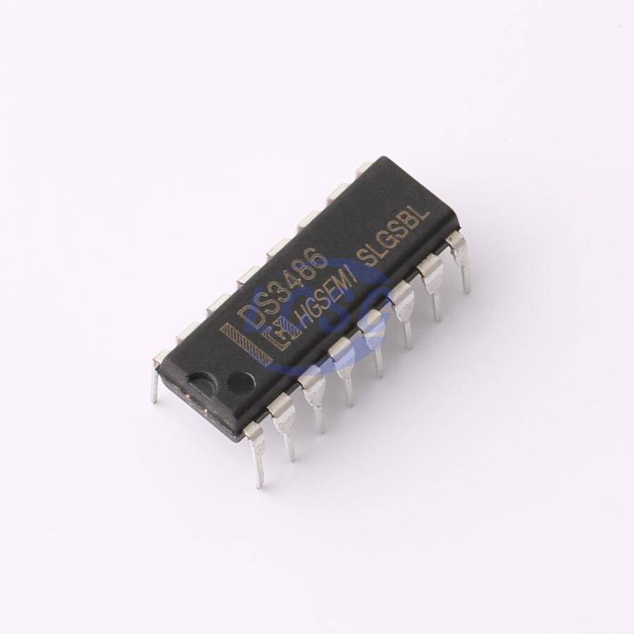 HGSEMI DS3486N - 3