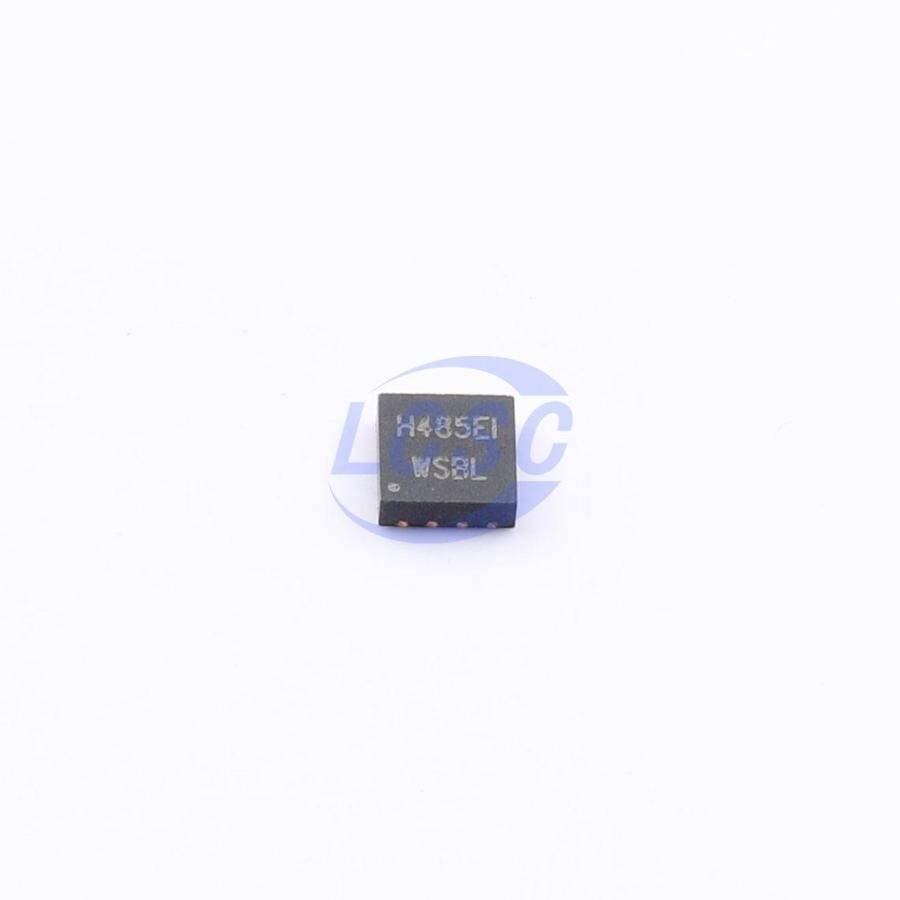 HGSEMI H485EIDQ/TR - 3