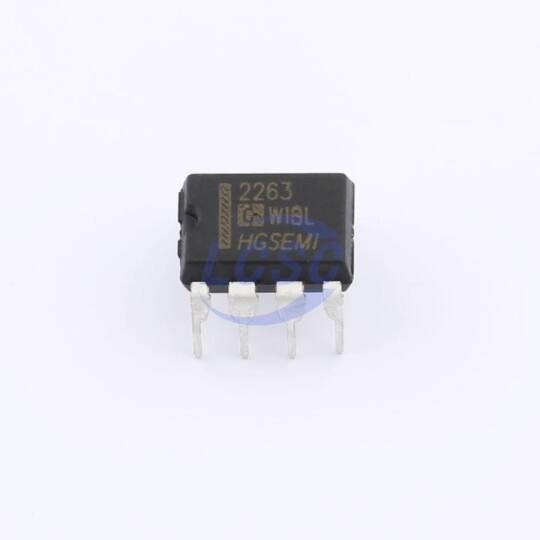 HGSEMI HG2263N - 3