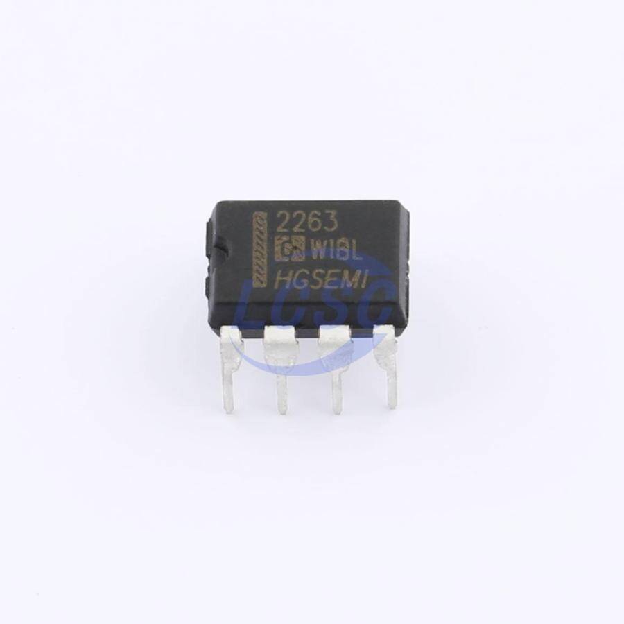 HGSEMI HG2263N - 3