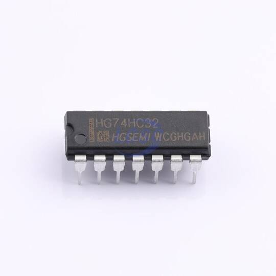 HGSEMI HG74HC32N - 3