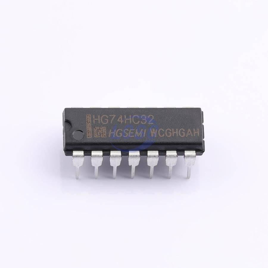 HGSEMI HG74HC32N - 3