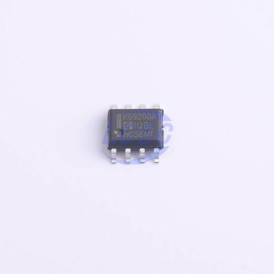 HGSEMI HG9200AM/TR - 3