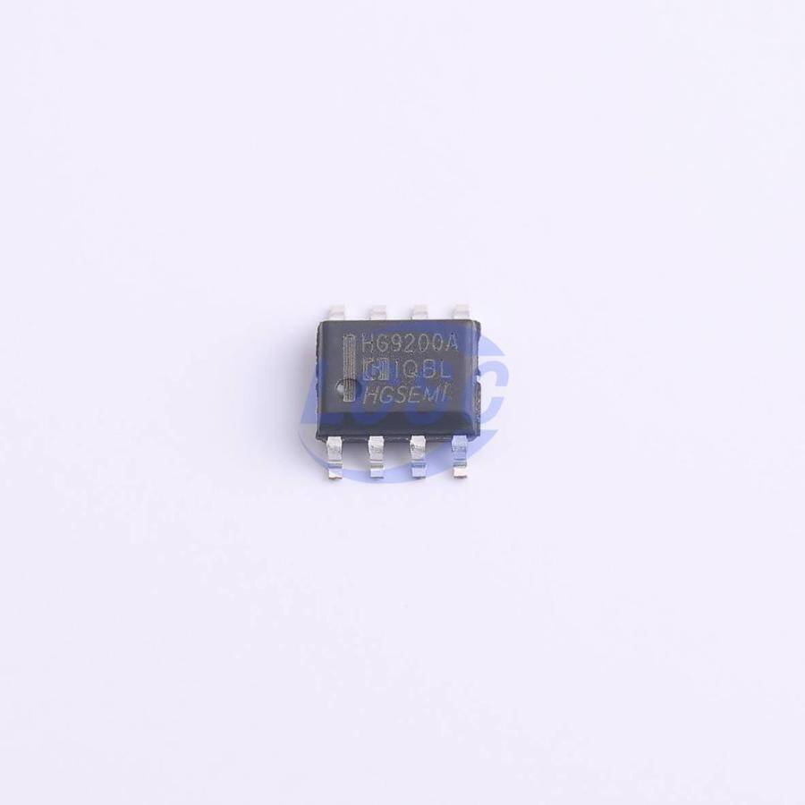 HGSEMI HG9200AM/TR - 3