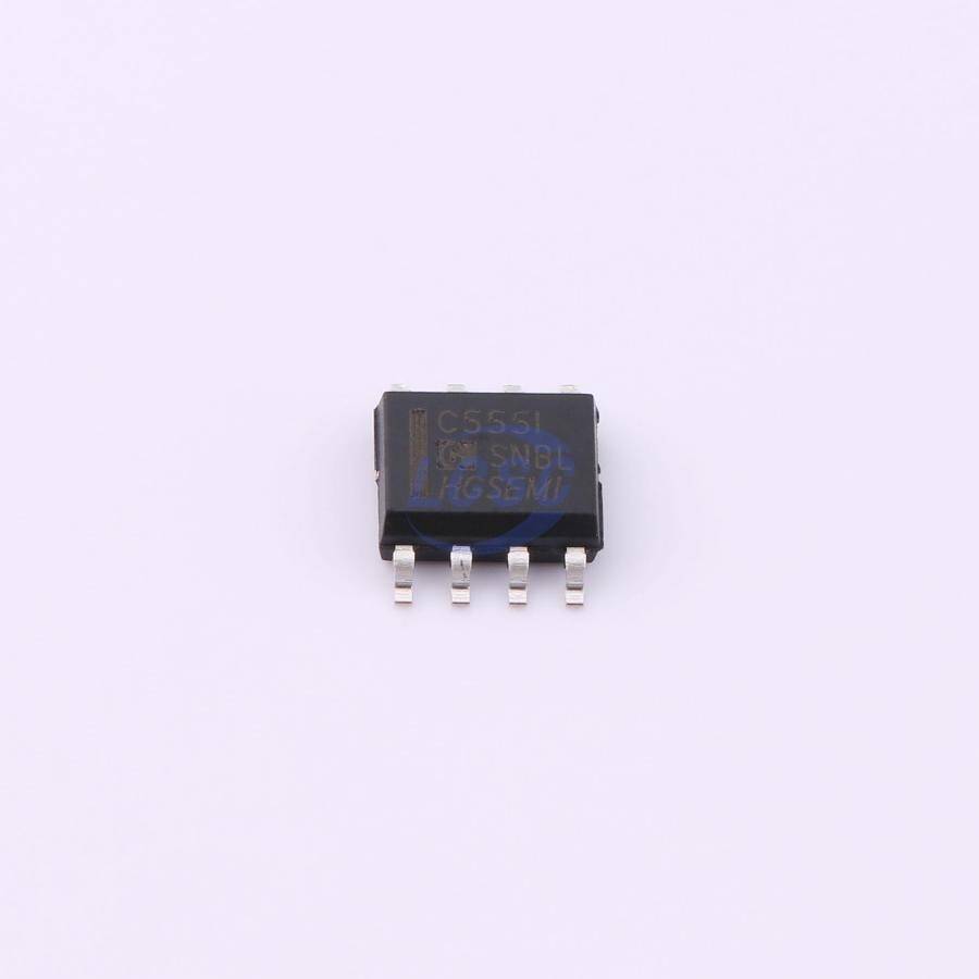 HGSEMI HGC555IM/TR - 3
