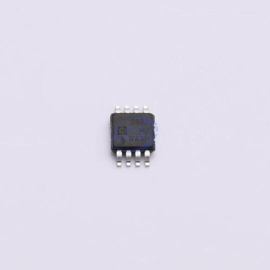 HGSEMI HGSP3485EIMM/TR - 3