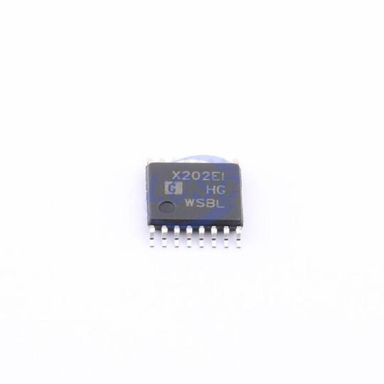 HGSEMI HGX202EIMT/TR - 3