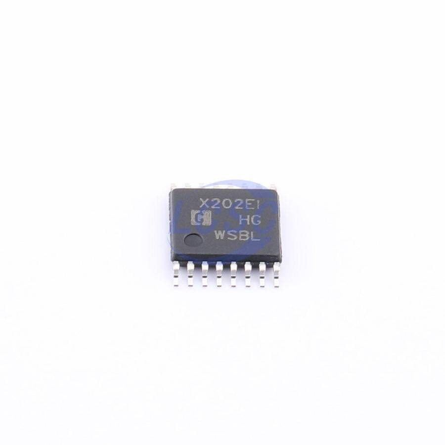 HGSEMI HGX202EIMT/TR - 3