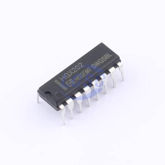 HGSEMI HGX202EIN - 3