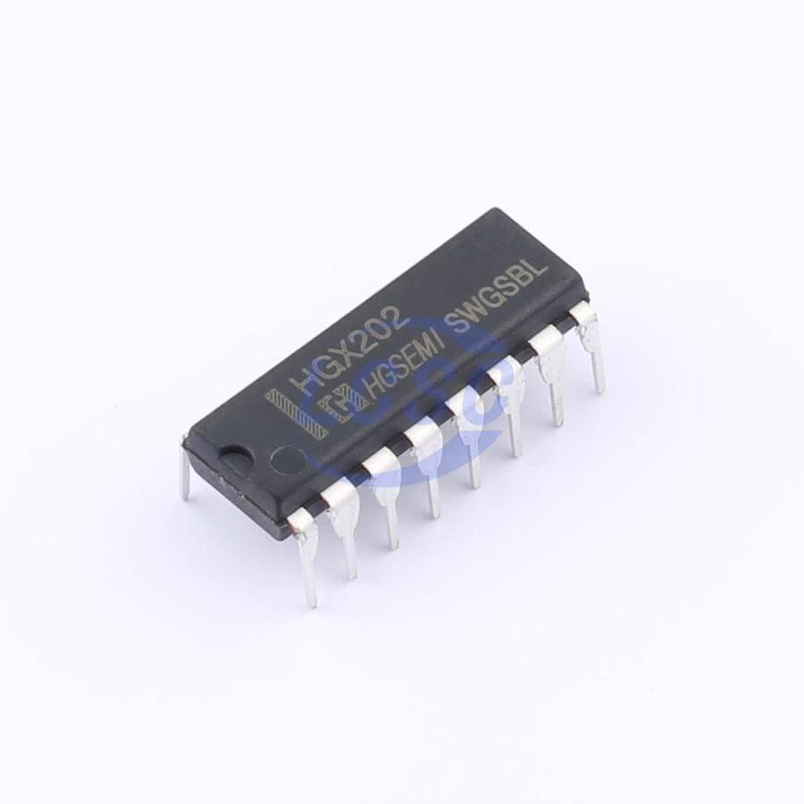 HGSEMI HGX202EIN - 3