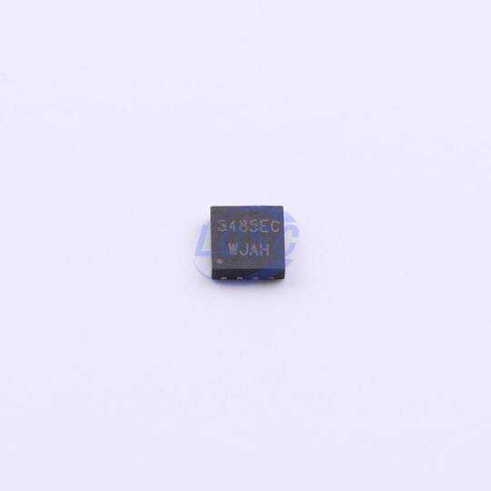 HGSEMI HGX3485ECDQ/TR - 3
