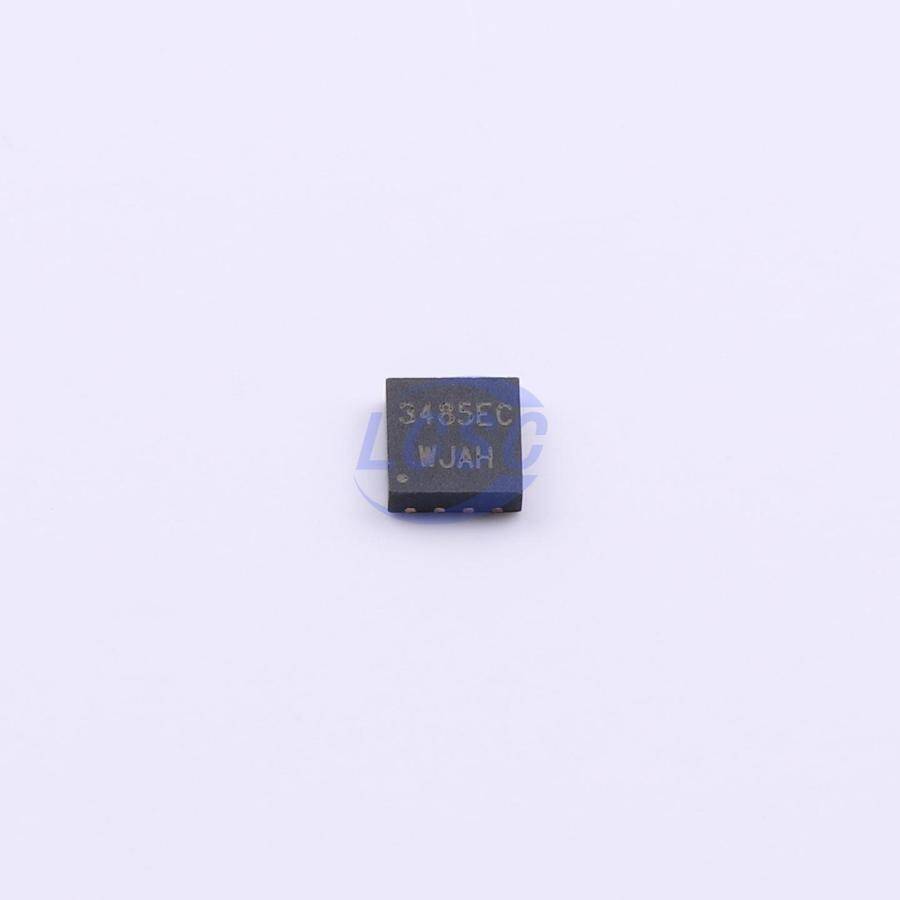 HGSEMI HGX3485ECDQ/TR - 3