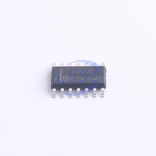 HGSEMI HT9200BM/TR - 3