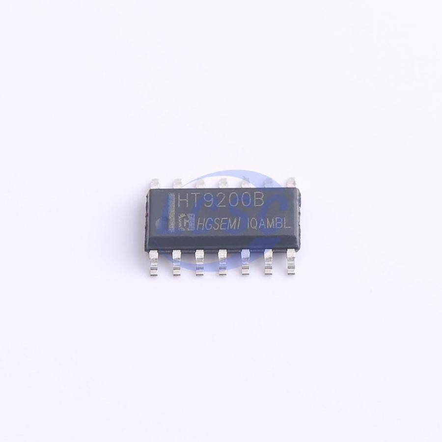 HGSEMI HT9200BM/TR - 3