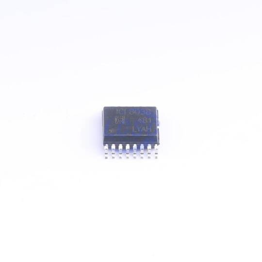 HGSEMI ICL8038MS/TR-HG - 3