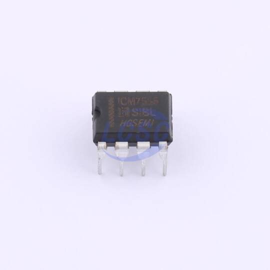 HGSEMI ICM7555N - 3