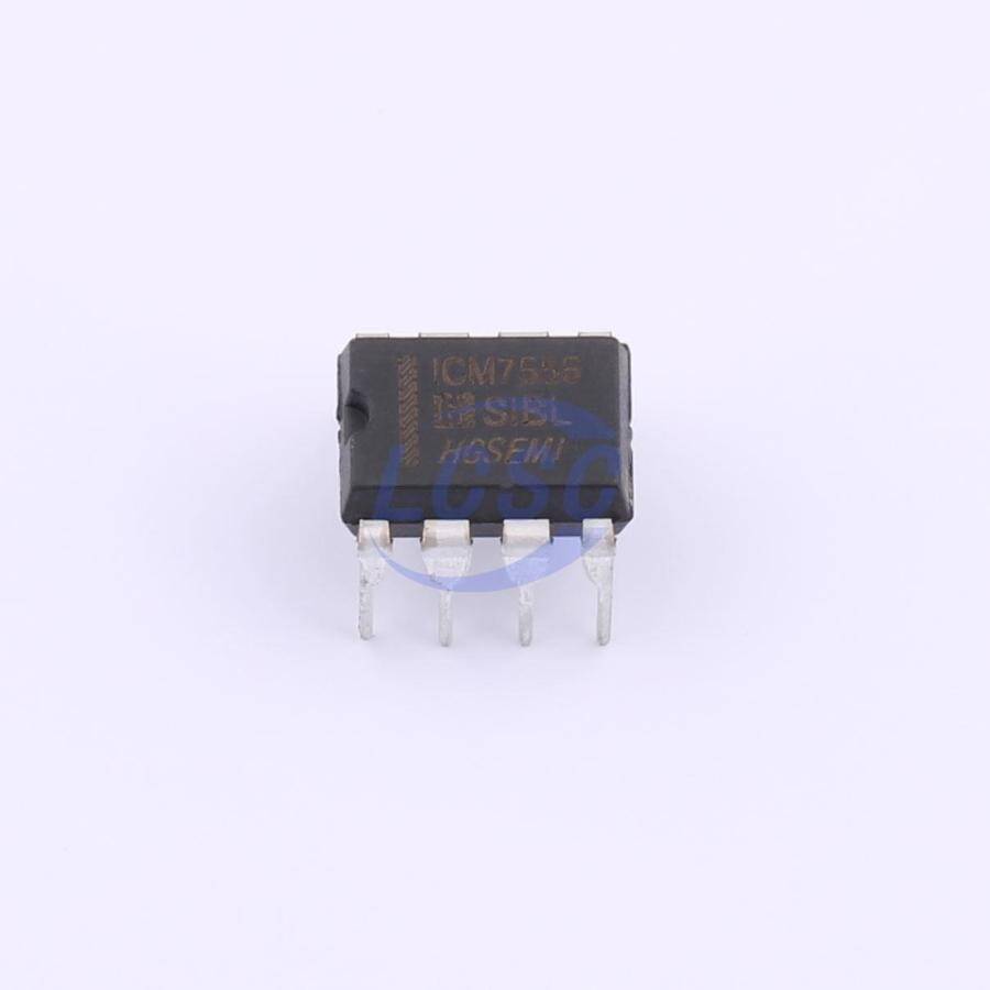 HGSEMI ICM7555N - 3